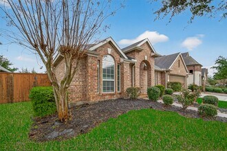 Building Photo - 17506 Waeback Dr