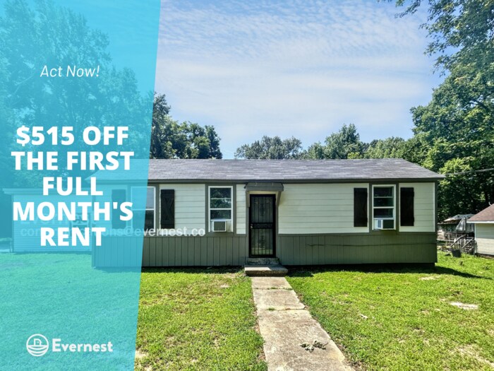 Foto principal - 2193 Clifton Ave