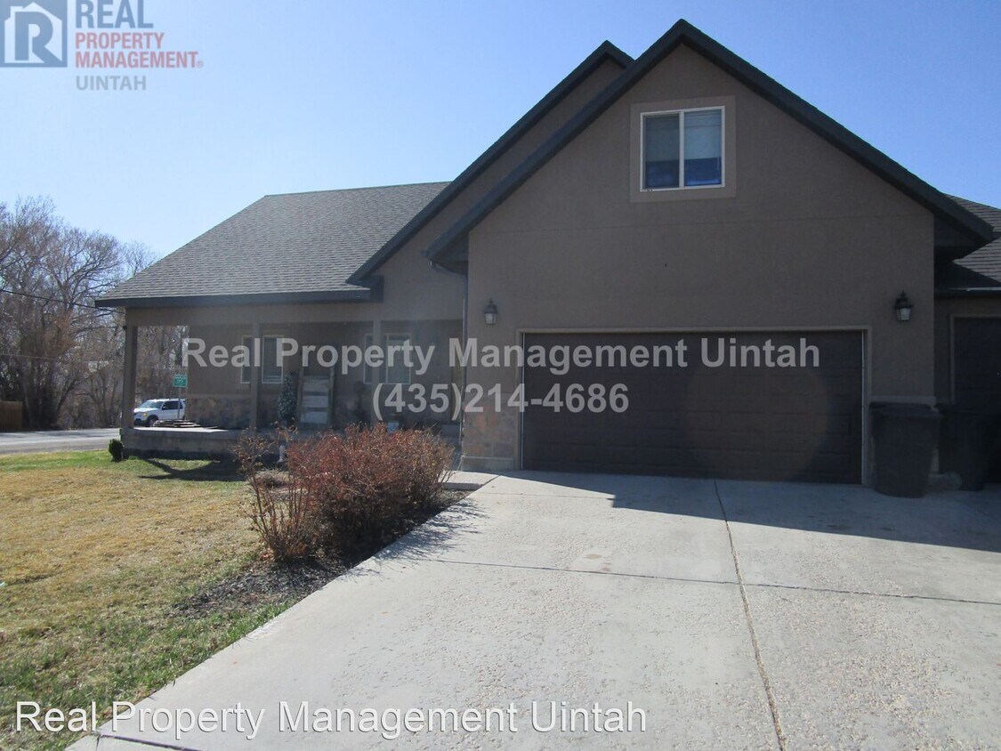 Building Photo - 5 br, 3 bath House - 1516 S 500 E