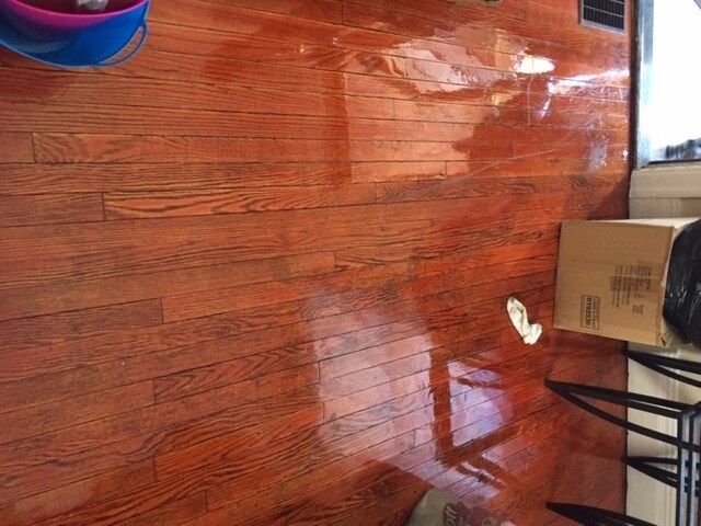 Foto del interior - 466-468 Colvin St