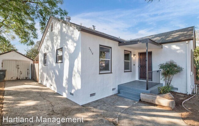 Building Photo - 2 br, 1 bath House - 3514 12th Ave