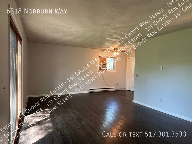 Foto del edificio - 6318 Norburn Way