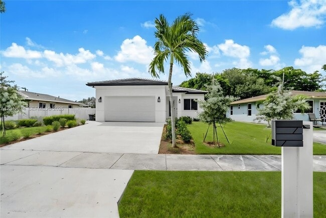 Photo - 2962 NW 10th Ct House