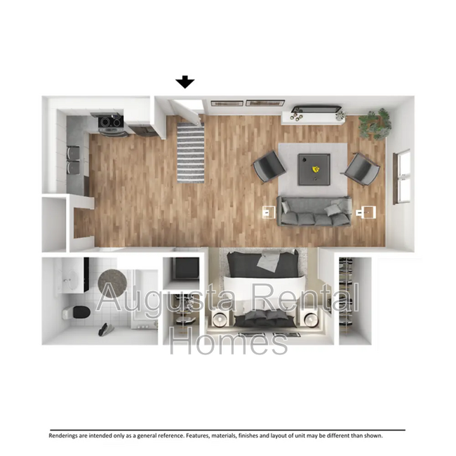 Building Photo - 2509 Otter Run Unit 3203