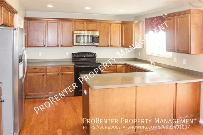 Building Photo - 1062 S 1775 W
