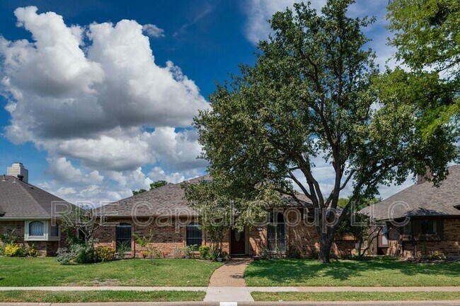 Building Photo - 618 Stone Canyon Dr