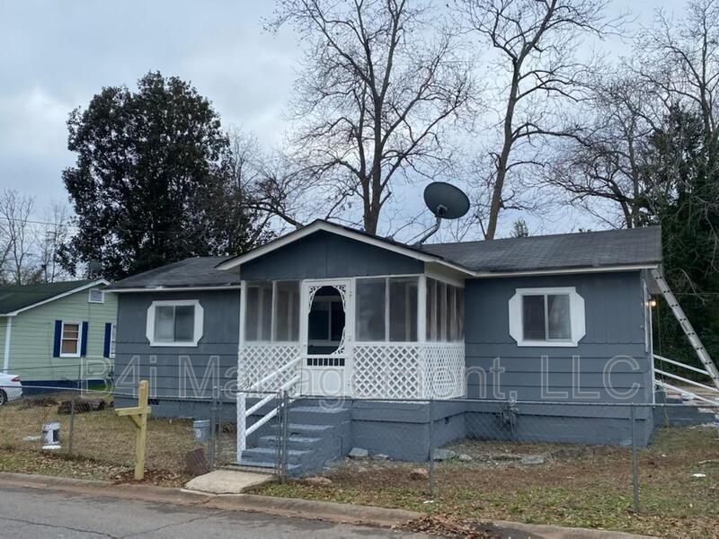 262 Mason St, Monticello, GA 31064 House Rental in Monticello, GA