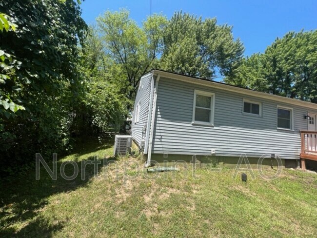 Building Photo - 3431 N 39th St