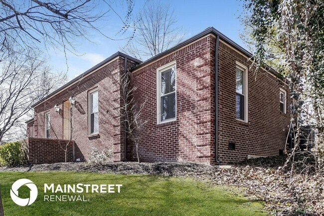 Foto del edificio - 5904 Bluffington Ct