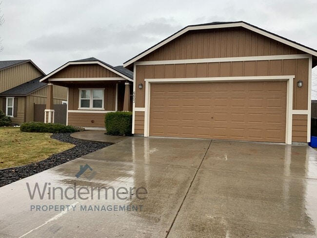 Building Photo - 6603 W 5th, Kennewick, WA - Orchard Park E...