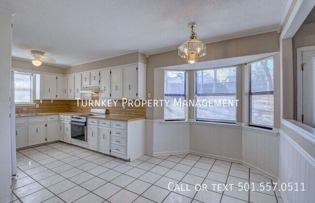 Foto del edificio - 14 Turtle Creek Ct