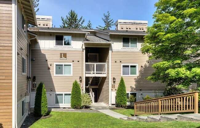 Building Photo - 14206 NE 181st Pl