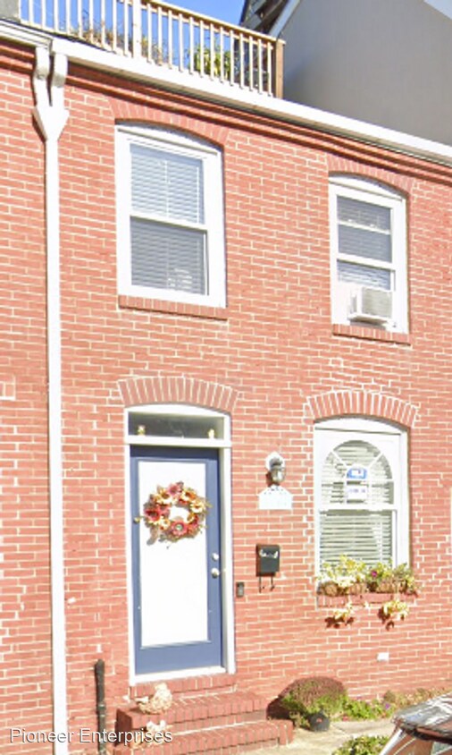 Primary Photo - 2 br, 1.5 bath House - 2314 Foster Ave