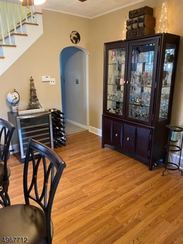 Foto del edificio - 263 Firth St