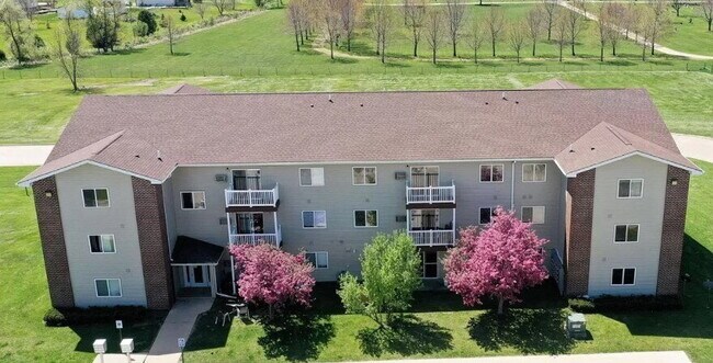 Foto del edificio - 1 Bedroom |1 Bathroom 1st Floor Unit in Oelwein Available in RIGHT NOW!