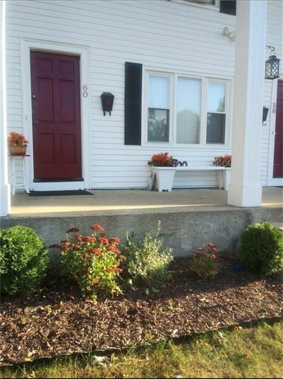 60 Vincent Ave, North Providence, RI 02904 Room for Rent in North