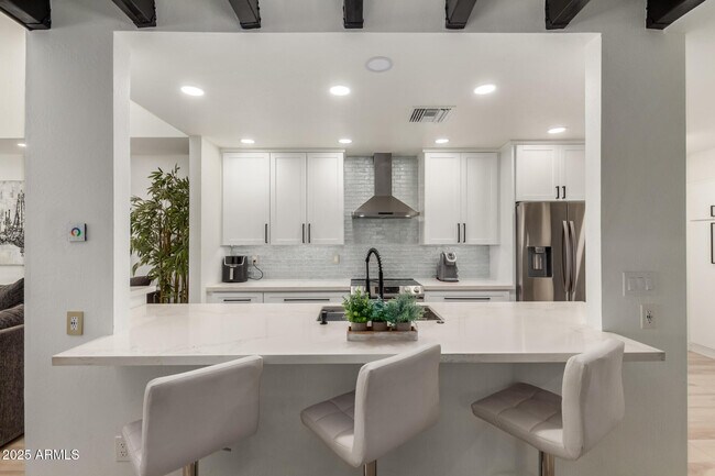 Foto del edificio - 2529 N Miller Rd