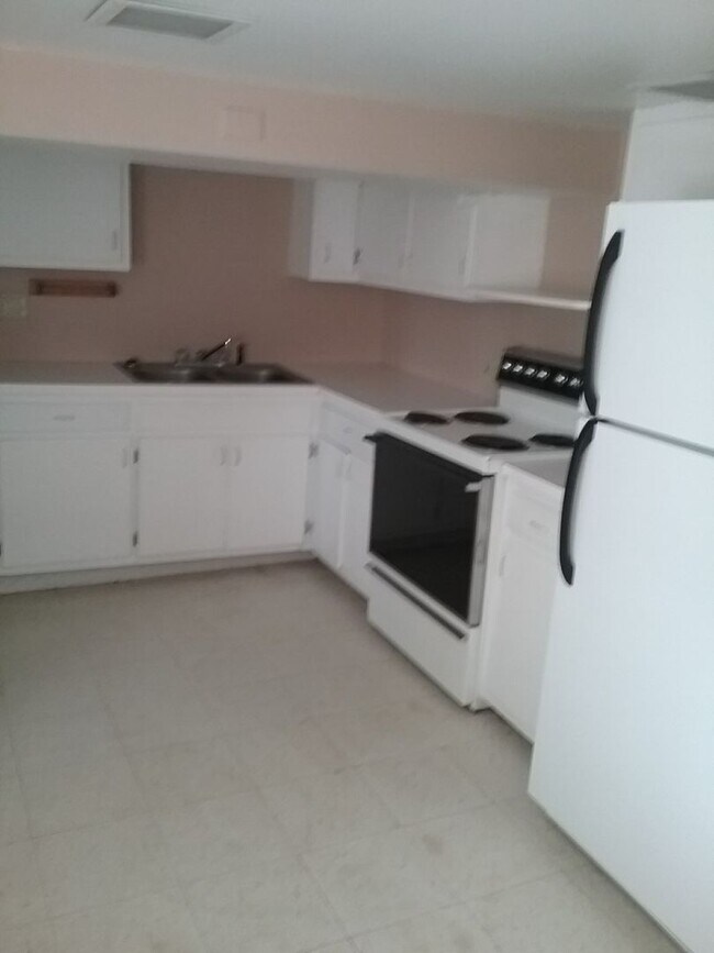 Foto del edificio - 1224 5th St