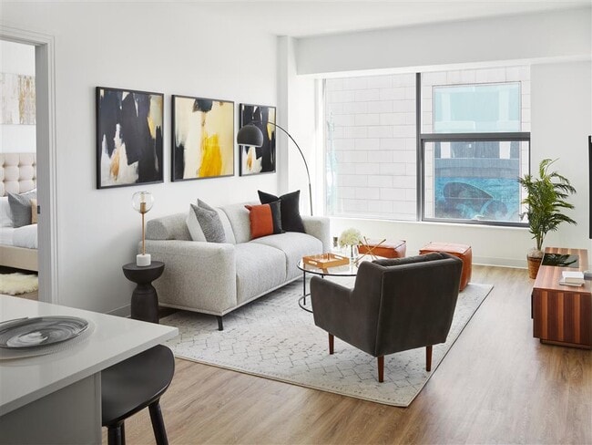 Foto del edificio - 336 S Halsted St