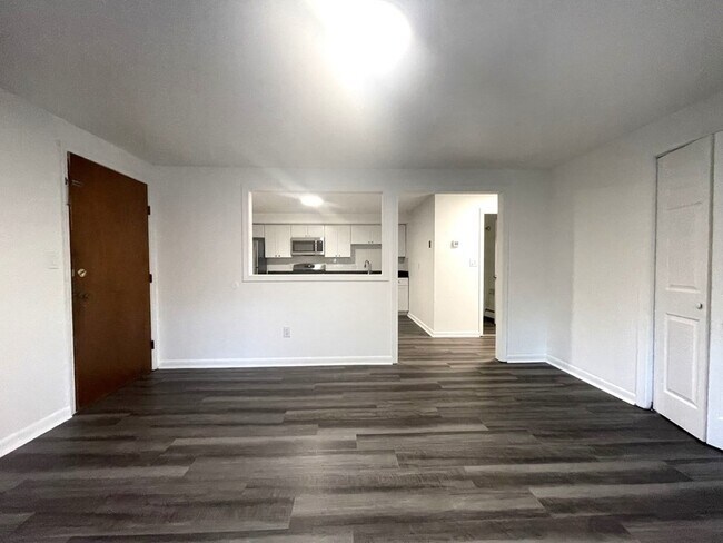 Foto del edificio - 805 Haverhill St