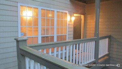 Building Photo - 308 Mill Pond Ct SE