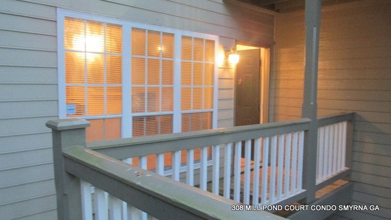 Primary Photo - ENJOY THIS BEAUTIFUL CONDO NESTLED IN THE ...