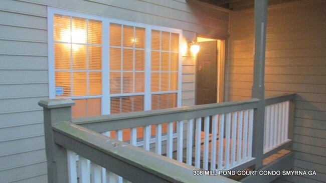 ENJOY THIS BEAUTIFUL CONDO NESTLED IN THE ... - ENJOY THIS BEAUTIFUL CONDO NESTLED IN THE ...