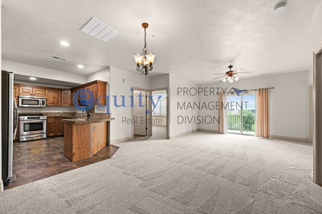 Photo - 248 E 13800 S Townhome