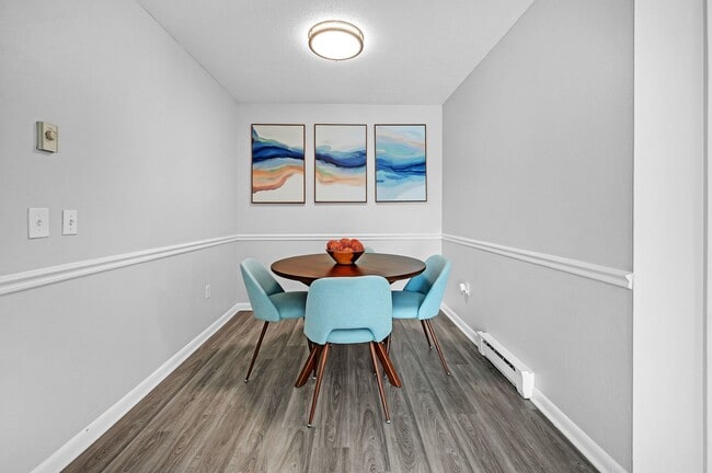 Building Photo - Ashford Crossing