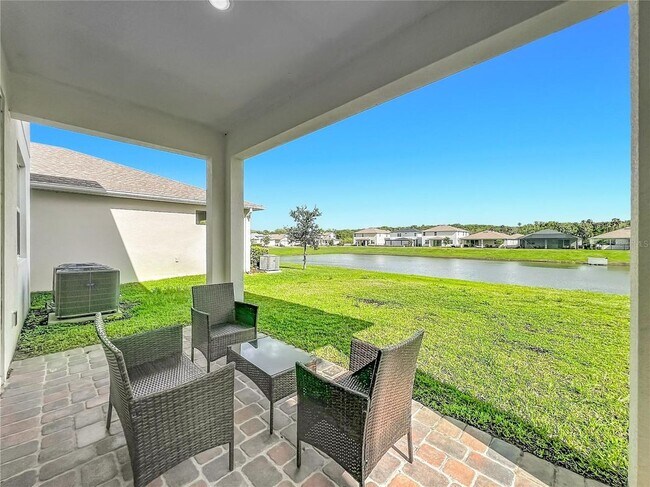Foto del edificio - 3392 Bluff Oak Ln