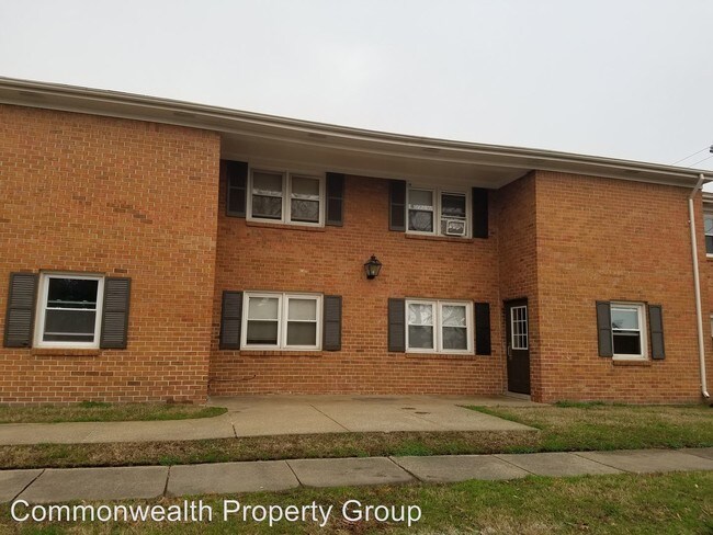 Building Photo - 3724 E Princess Anne Rd