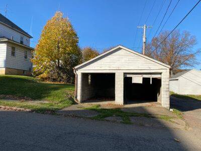 Foto del edificio - 1244 S Seneca Ave