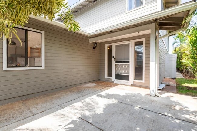 Photo - 91-1048 Panapanapuhi St House