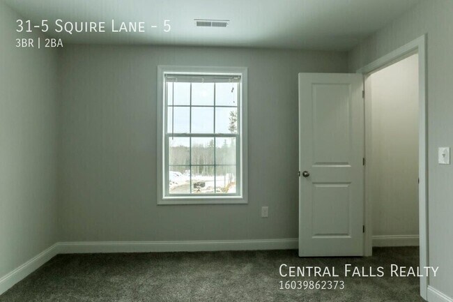 Foto del edificio - 31 Squire Ln