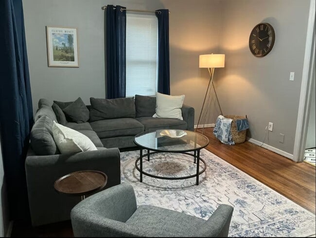 Rental in Midwest City - Rental in Midwest City House