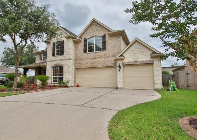 Foto del edificio - 5 bedroom in Spring TX 77379