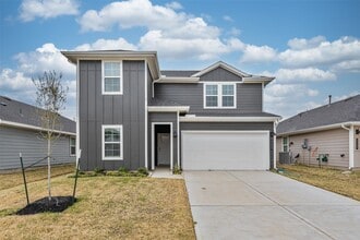 Building Photo - 3123 Langley Bnd Ln
