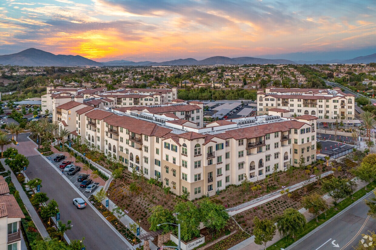 Enclave Otay Ranch Apartments in Chula Vista, CA Westside Rentals