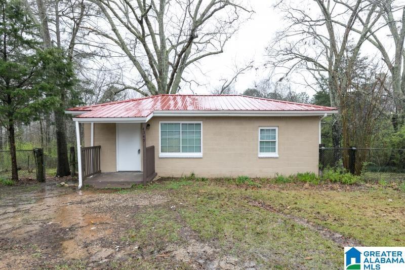 4348 Sharon Church Rd, Pinson, AL 35126 House Rental in Pinson, AL