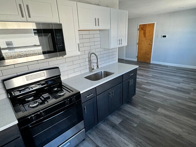 Foto del edificio - 7507 Verree Rd