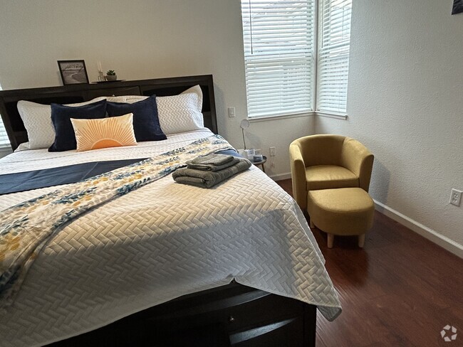 Antioch Condos For Rent