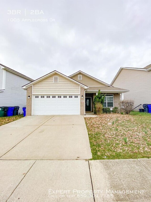 1005 Applecross Dr, Lexington, KY 40511 House for Rent in Lexington