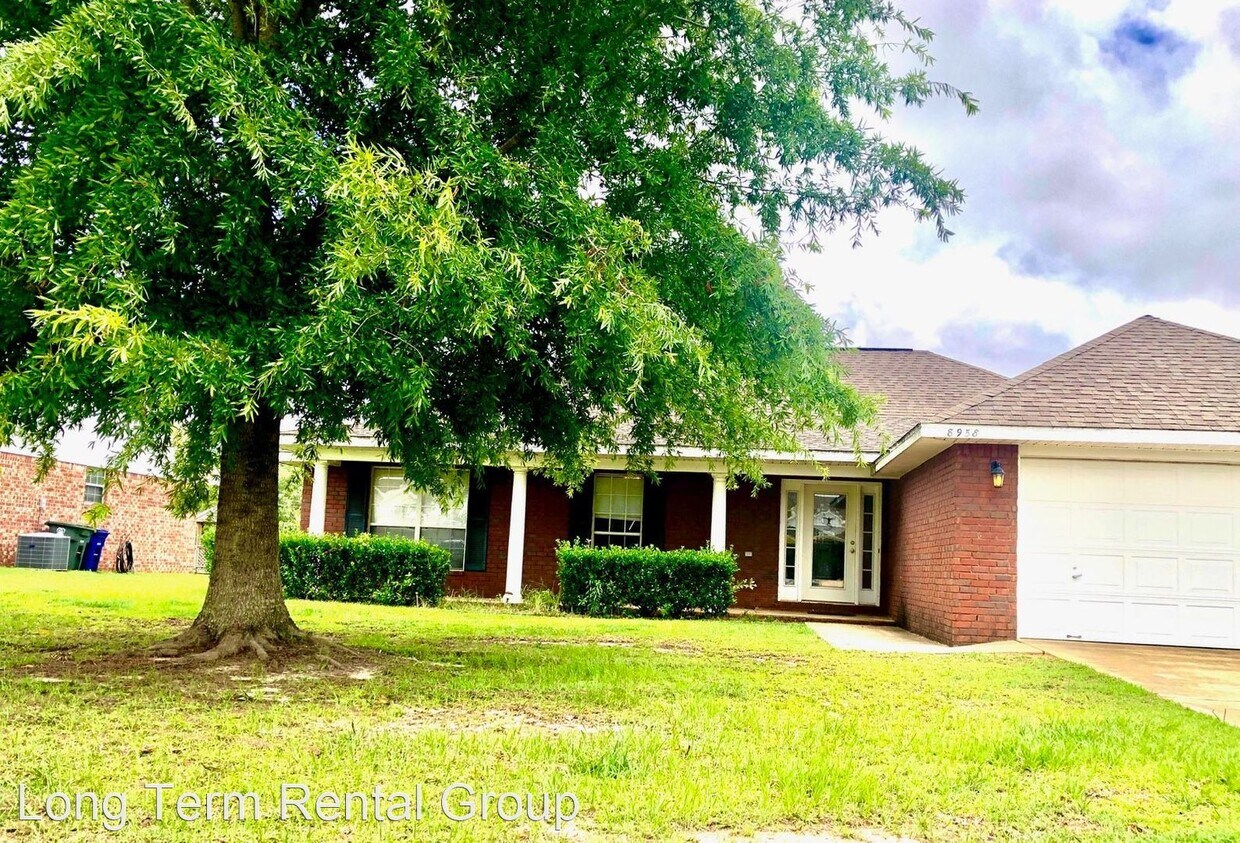 4 br, 2 bath House 8958 Turf Creek Dr. House Rental in Foley, AL
