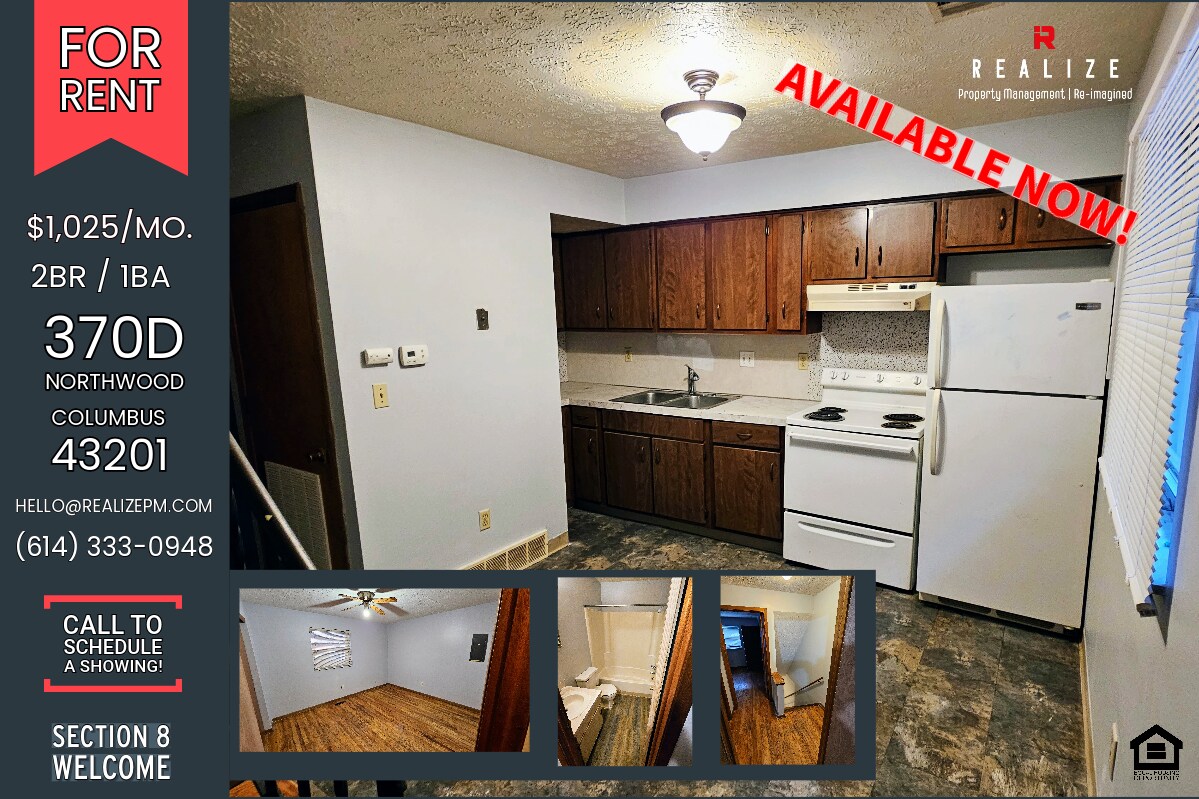 Foto principal - 370 E Northwood Ave
