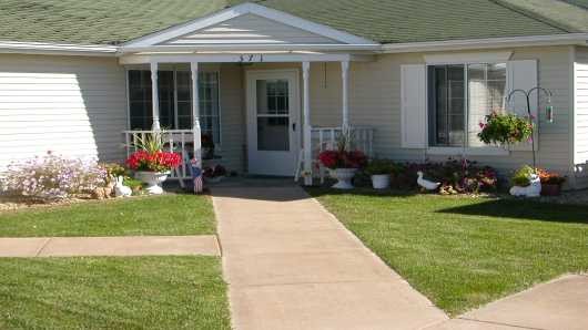 Building Photo - Countryside Cottages