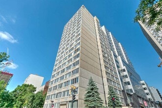 Building Photo - 1350 Rue du Fort