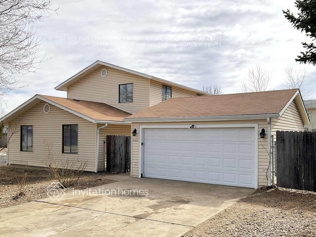 Building Photo - 725 Eldora Pl