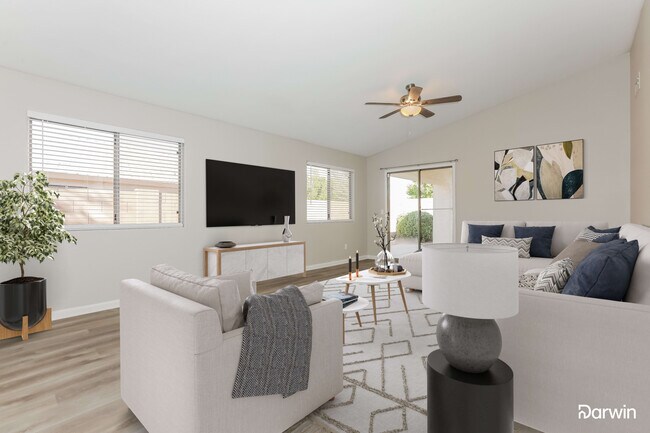 Foto del edificio - 1713 S Buchanan St, Gilbert, AZ 85233