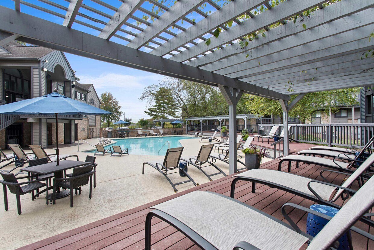 Foto principal - Hickory Run