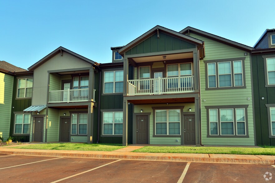 Springs At Memorial Rentals Oklahoma City, OK